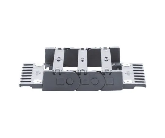 64-1388-13　Igus Polymer Cable Chain Bracket Mounting Bracket 1400, e-chain　15000.038.34PZB
