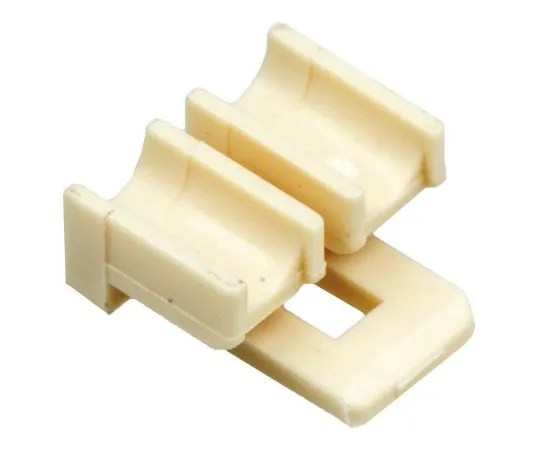 64-1403-22　JST HLS Female Connector Housing, 2 Way, 1 Row　HLS-02V