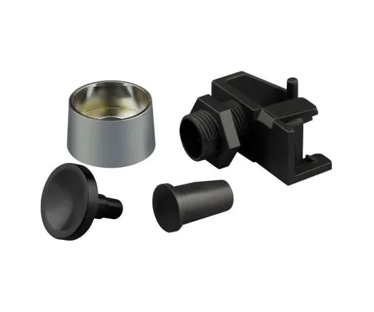 64-1353-14　ZF, Micro Switch Actuator, For Use With D4 Miniature Switch　D4PB-LCB-PK5