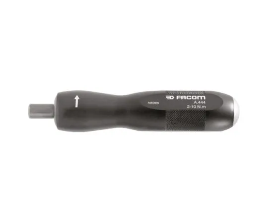 64-1265-21　Facom Hexagon Torque Screwdriver 1/4 in Tip　A.442