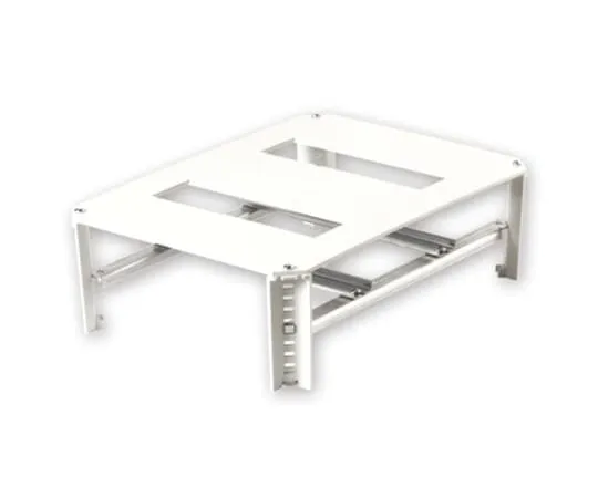 64-1339-24　Fibox DIN Rail Frame Set for *** with ARCA 6040 Series Cabinet　DRS ARCA 406021 DIN-RAIL SET