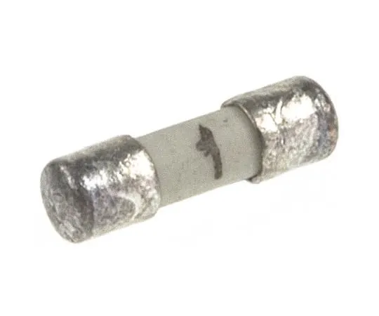 64-0657-51　Schurter 5A F Non-Resettable Surface Mount F***　7010.9880.63