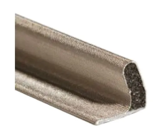 64-0662-54　DCW10,7x9,8NI-N5V0-1000, Shielding Tape of Nickel Copper Alloy, PUR With Tape 1m x 10.7mm x 9.8mm　DCW10,7x9,8NI-N5V0-1000