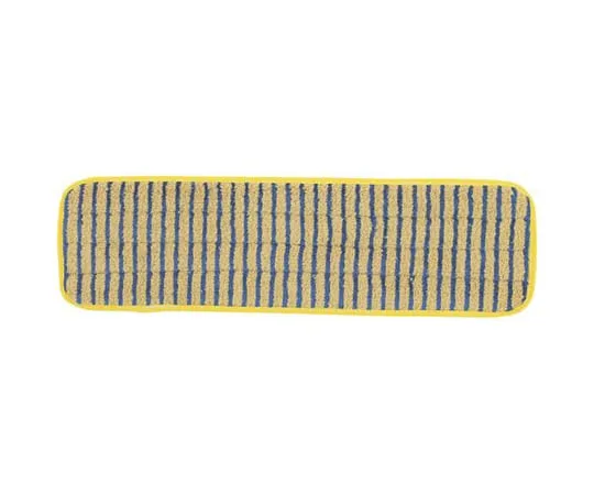 64-1263-49　40cm Blue, Yellow Microfibre Mop Head for *** with Frame & Handle　R034556