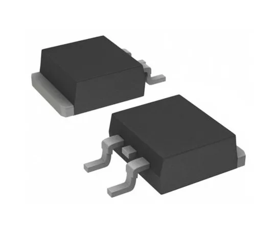 64-1402-56　5Ω Thick Film Power Resistor ±5% 25W - PWR163S-25-5R00J　PWR163S-25-5R00J