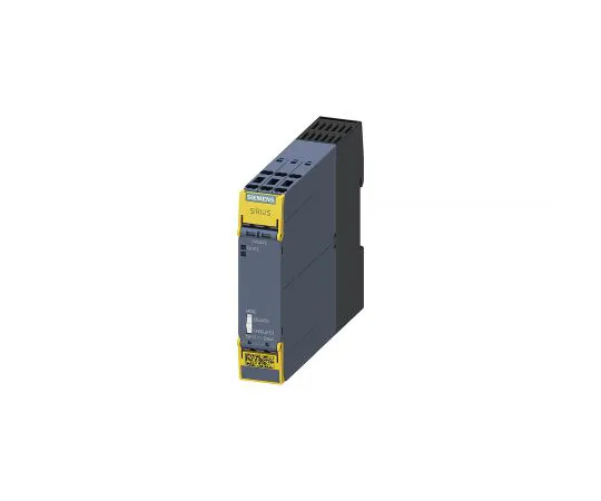 64-0664-07　Sirius 3SK1 Output Module, 6 Outputs, 24 V dc　3SK1211-2BB40