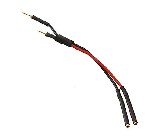 64-1248-57　LeCroy PK-ZS-005 Test Probe Lead Set, For Use With LeCroy Oscilloscope Probe　PK-ZS-005