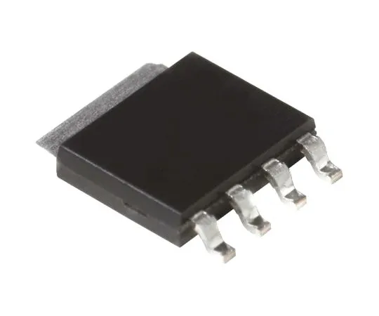 64-1382-39　PSMN9R0-25MLC,115 N-Channel MOSFET, 55 A, 25 V, 8-Pin LFPAK33 Nexperia　PSMN9R0-25MLC,115