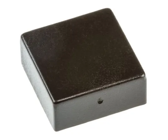 64-0669-54　Black Tactile Switch Cap for *** with WS-TSW Series with Square Actuator　714301050
