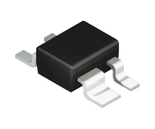 64-1382-89　Nexperia BCV61 NPN Transistor, 100 mA, 30 V, 3-Pin SOT-143B　BCV61