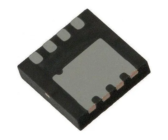 64-1317-94　FDMC86102LZ N-Channel MOSFET, 22 A, 100 V PowerTrench, 8-Pin Power 33 ON Semiconductor　FDMC86102LZ