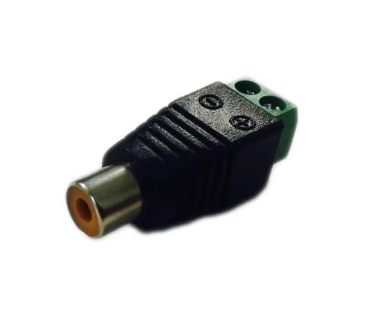 64-1336-88　Clever Little Box CLB Series, Cable Mount Mono Jack Socket, 2 Pole　CLBJL-R59-2