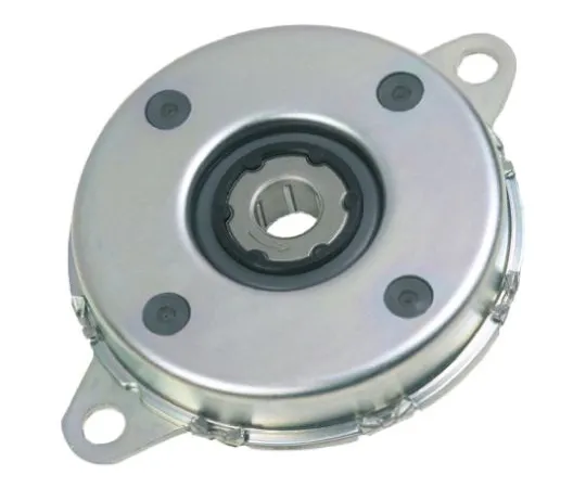 64-1261-05　ACE Rotary Damper FDN-47-L +50°C -10°C 2±0.3Nm Rotary Damper　FDN-47-L