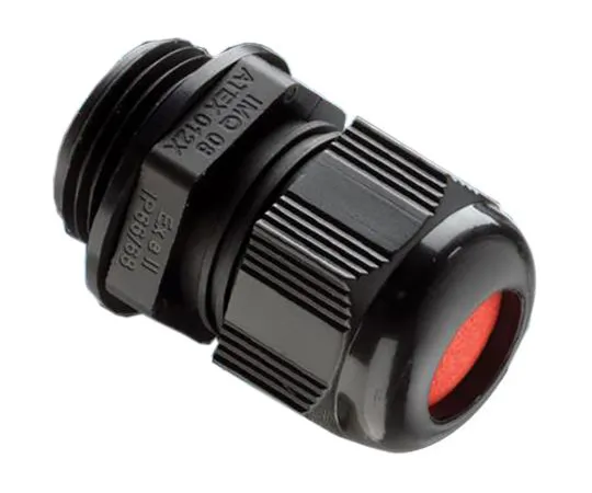 64-1358-39　Kopex-EX CGM M32 Cable Gland, Nylon, IP66, IP68, ATEX　7TCA297180R0011  EXCGM32S