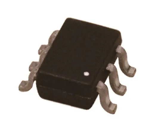 64-1381-84　Nexperia, PIMH9,115, Dual NPN Digital Transistor, 100 mA 50 V 10 kΩ, Ratio Of 0.21, 6-Pin SOT-457 (SC-74)　PIMH9,115