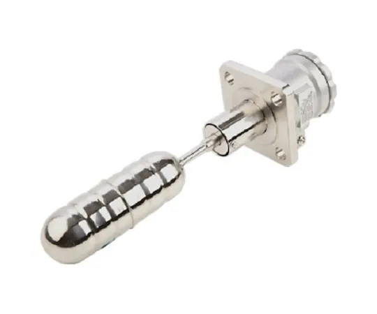 64-0646-69　Horiz float switch, SS, 92mm sq flange　SH-7051