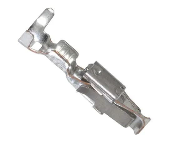 64-0658-97　TE Connectivity Junior Power Timer Female Crimp Terminal Contact 929930-3　929930-3