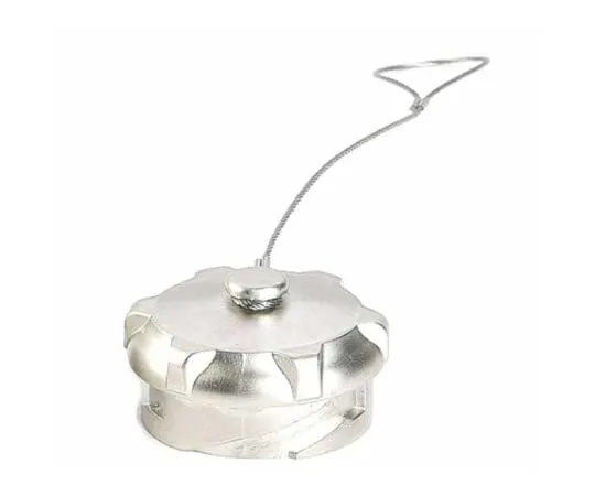 64-1324-89　Bulgin Buccaneer 7000 Series Male Dust Cap IP68, IP69K Rated　PXM7081