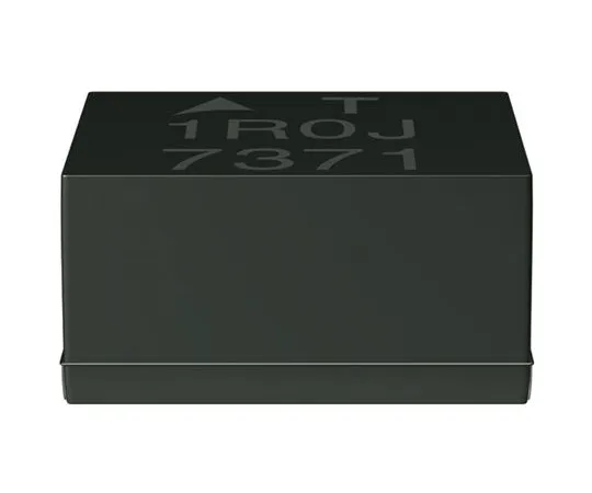64-1293-59　EPCOS SIMID Series Type 1210 (3225M) Shielded Wire-wound SMD Inductor with a Ferrite Core, 4.7 μH ±10% Wire-Wound 220mA　B82422T1472K000