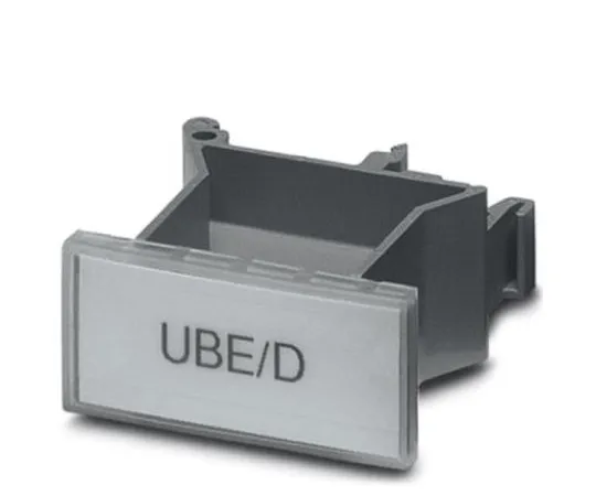 64-1303-83　Phoenix Contact UBE/D Series Marker Carrier　0800307