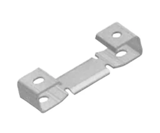 64-1281-07　Gefran Mounting Bracket for *** with MK4 A Contactless Magnetostrictive Linear Position Transducer　KIT FISSAGGIO PIEGATO D5,5 MK4 *