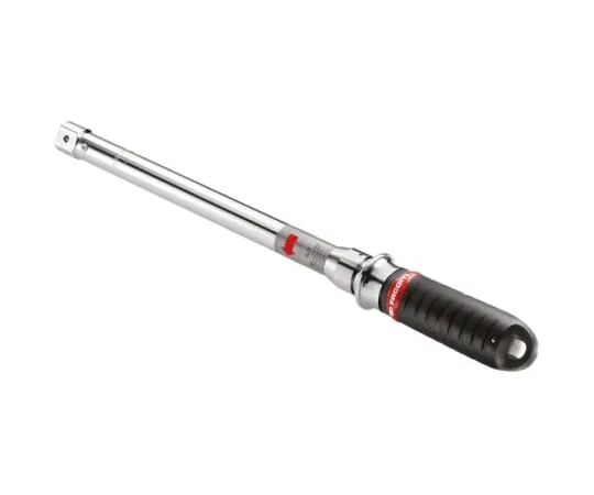 64-1265-20　Facom Open End Drive Click Torque Wrench Plastic, 1 → 5Nm 9 x 12mm　R.304DA
