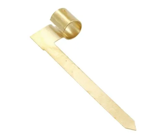 64-1290-71　LeCroy PK007-013 Test Probe Clip, For Use With PP007 Series, PP008 Series　PK007-013