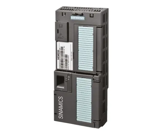 64-1260-40　Siemens Control Unit, 24 V, 1.5 A SINAMICS G120, IP20 for *** with PM230, PM240, PM250, Profibus　6SL3244-0BB12-1PA1