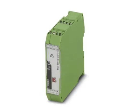 64-1291-53　Phoenix Contact MACX MCR-SL-CAC-5-I Series Current Sensor, 0 → 5A nominal current, 0 → 20mA output current　2810612