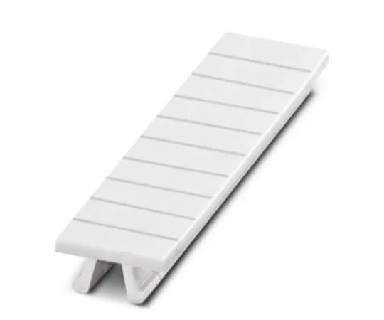 64-1303-84　Phoenix Contact ZB 4 :UNBEDRUCKT Series Marker Strip　0805001