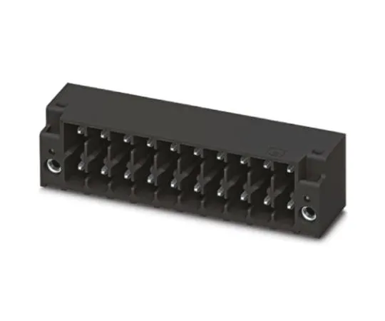 64-1306-87　Phoenix Contact DMC 1.5/ 2-G1F-3.5-LR P20THR Pluggable Terminal Block　1787014