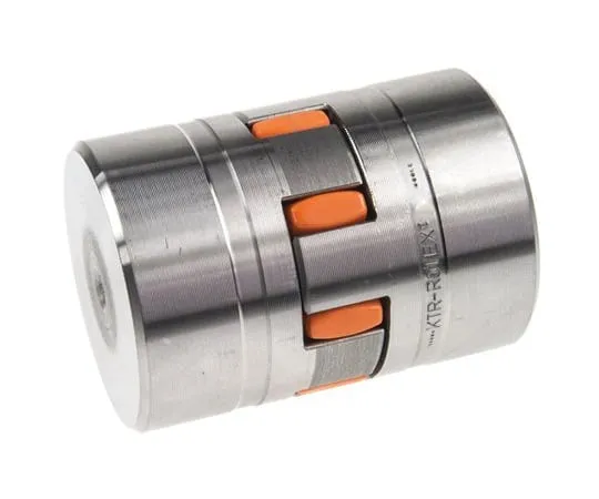 64-1328-53　KTR 66mm OD Coupling With Set Screw Fastening　ROTEX28-Complete-KTR