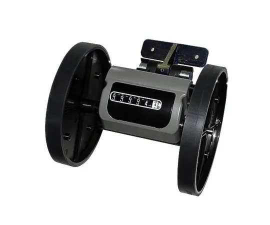 64-1375-84　Mechanical Counter Trumeter 2300-11MCG 5 digits Top Going　2300-11MCG