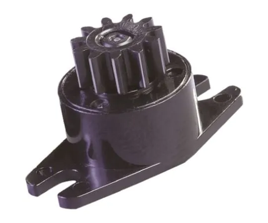 64-1260-75　ACE Rotary Damper FRT-C2-201-G1 +50°C 0°C 11 8.8mm 2±0.6Ncm Rotary Damper　FRT-C2-201-G1