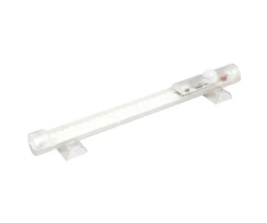 64-1335-62　Stego Elektrotechnik 5 W LED Enclosure Light, 24 → 48 V dc　02541.1-01
