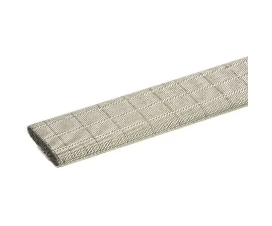 64-0662-61　DRE10x2NI-N4V0-1000, Shielding Tape of Nickel Copper Alloy, PUR With Tape 1m x 10mm x 2mm　DRE10x2NI-N4V0-1000