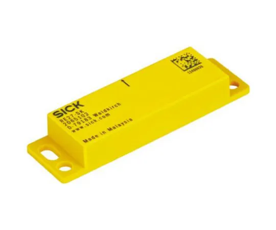 64-1278-16　Sick RE27-SK Actuator, For Use With RE27-S Safety Switch　RE27-SK