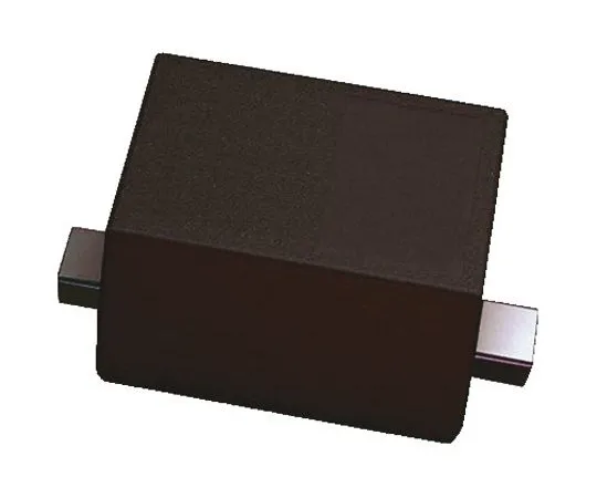 64-1381-80　Nexperia PESD5V0V1BB,115, Bi-Directional ESD Protection Diode, 45W, 2-Pin SOD-523　PESD5V0V1BB,115