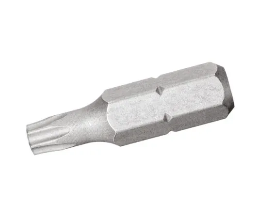 64-1264-86　Facom Torx Driver Bit, 1/4 in　EXR.120