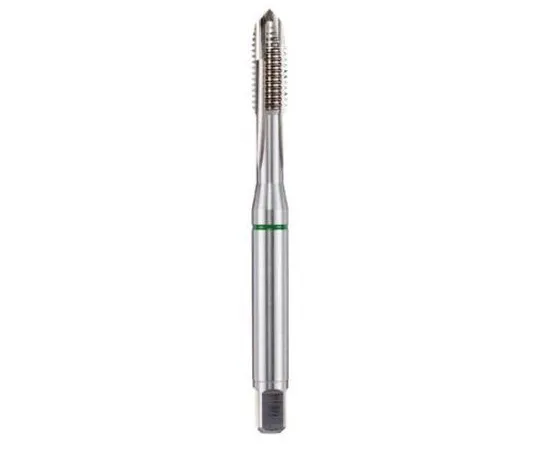 64-1352-81　Dormer HSS M3 Spiral Point Thread Tap, 56 mm Length　E471M3