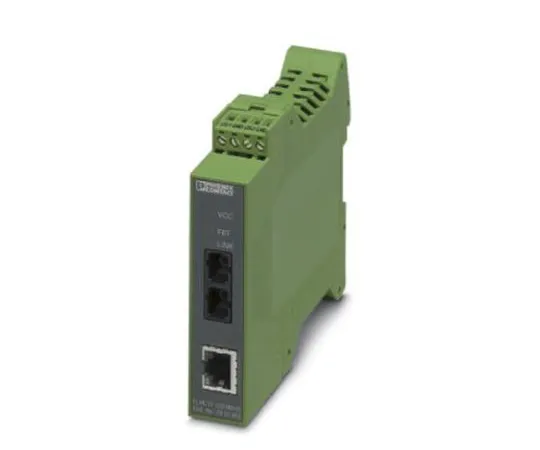 64-1292-61　Phoenix Contact 2902853 Signal Converter　2902853