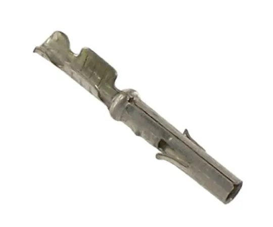 64-0657-37　TE Connectivity Miniature Rectangular Female Crimp Terminal Contact 24AWG 794001-1　794001-1