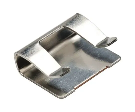 64-1247-21　HARWIN Cable Clip Natural Surface Mount Copper Cable Clip　S8121-46R
