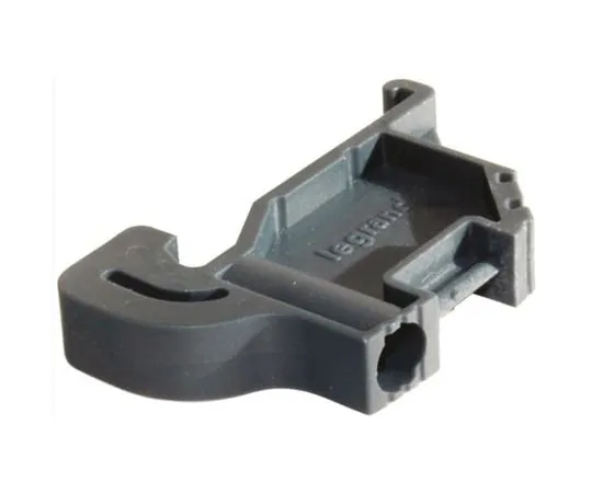 64-1395-84　0375, End Stop for use with Terminal Blocks　0 375 11