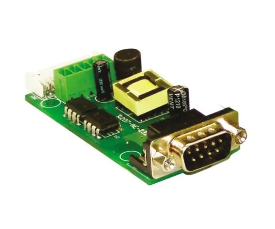 64-1394-81　COTEK Communication Interface (RS232 to 1 SMPS Unit) for *** with ME-1200 Medical Power Supply　CT-201