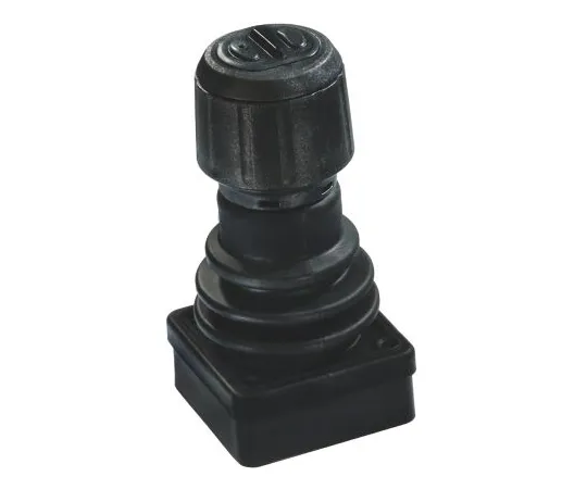 64-1357-19　IP68S Hall Effect Joystick, 10 mA Wire Lead 5.5V dc, -40 → +85°C　JHT-E231GG1N