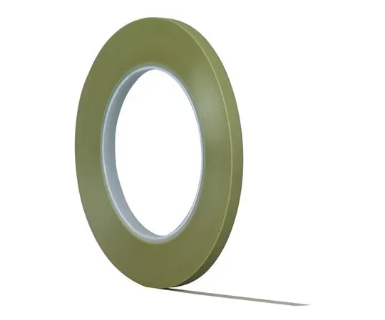 64-0682-50　3M 218 Green Masking Tape 19mm x 55m　218 19mm x 55M