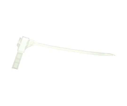 64-1338-95　RS Natural PE Cable Tie, 160mm x 5 mm　811-1791