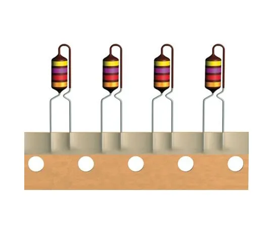 64-1294-17　EPCOS 4.7 mH ±5% Ferrite Leaded Inductor, Max SRF:700kHz, Q:35, 55mA Idc, 78Ω Rdc BC　B78148S1475J000