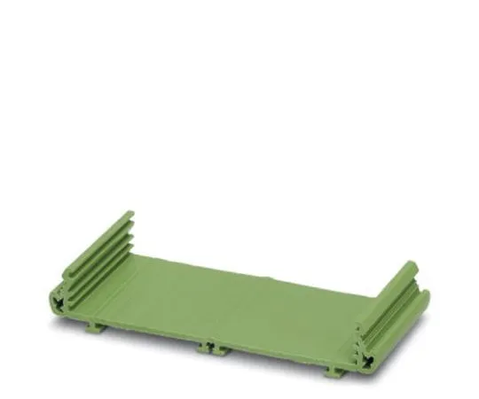 64-1308-45　Phoenix Contact UM108-PROFIL 100CM Series Electronic Housing-Panel Mounting Base　2907525